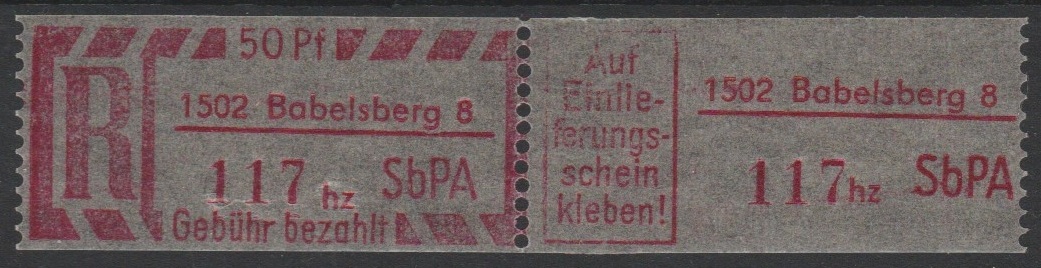 1502-8 hz B II